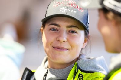 Audi FIS Ski World Cup Women in Kranjska Gora, Slovenia