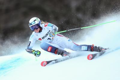 Audi FIS Ski World Cup Women in Kranjska Gora, Slovenia