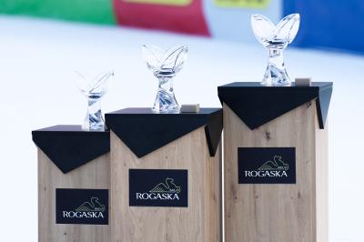 Audi FIS Ski World Cup Giant Slalom Kranjska Gora 2025