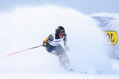 Audi FIS Ski World Cup Giant Slalom Kranjska Gora 2025