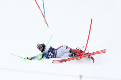 AUDI FIS Ski World Cup Golden Fox Zlata Lisica Kranjska Gora