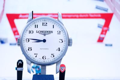 Audi FIS Ski World Cup Slalom Kranjska Gora