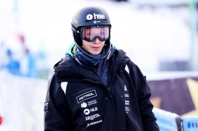 Audi FIS Ski World Cup Slalom Kranjska Gora