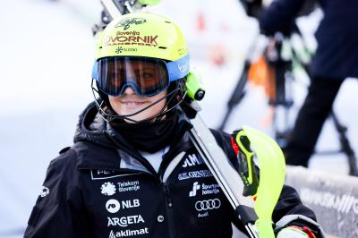 Audi FIS Ski World Cup Slalom Kranjska Gora