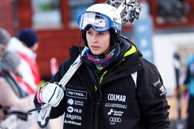 Audi FIS Ski World Cup Slalom Kranjska Gora