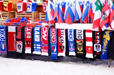 Audi FIS Ski World Cup Slalom Kranjska Gora