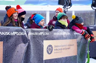 Audi FIS Ski World Cup Slalom Kranjska Gora