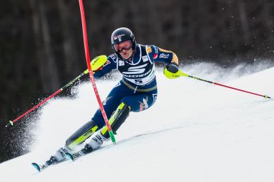 Audi FIS Ski World Cup Women in Kranjska Gora, Slovenia