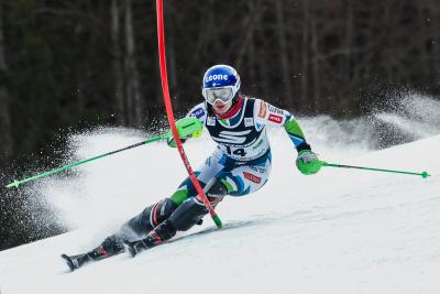 Audi FIS Ski World Cup Women in Kranjska Gora, Slovenia