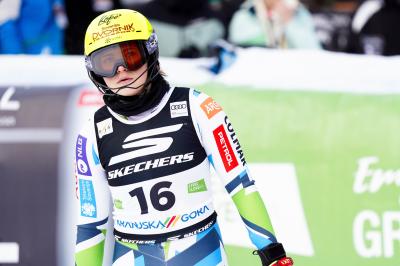 Audi FIS Ski World Cup Slalom Kranjska Gora