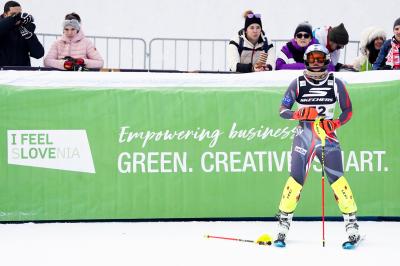 Audi FIS Ski World Cup Slalom Kranjska Gora