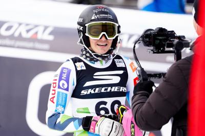Audi FIS Ski World Cup Slalom Kranjska Gora