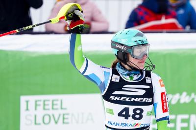 Audi FIS Ski World Cup Slalom Kranjska Gora