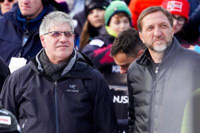 Audi FIS Ski World Cup Slalom Kranjska Gora