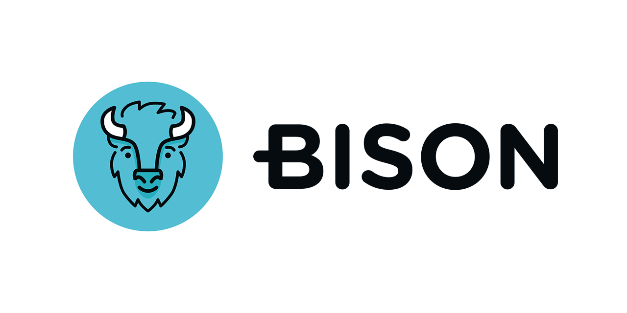 BISON splet KG