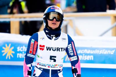 Audi FIS Ski World Cup 2026 Giant Slalom in Kranjska Gora