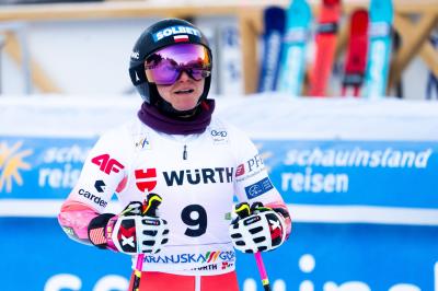 Audi FIS Ski World Cup 2026 Giant Slalom in Kranjska Gora