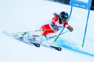  Audi FIS Ski World Cup 2026 Giant Slalom in Kranjska Gora