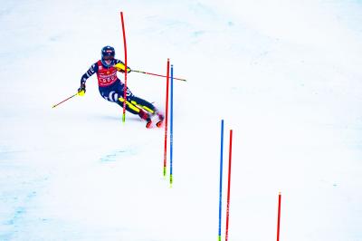 Audi FIS Ski World Cup 2026 Slalom in Kranjska Gora