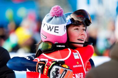 Audi FIS Ski World Cup 2026 Slalom in Kranjska Gora