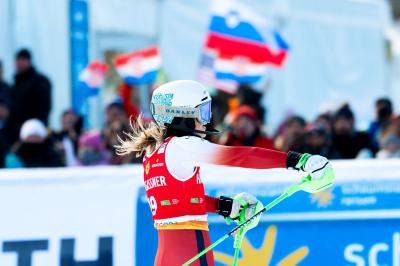 Audi FIS Ski World Cup 2026 Slalom in Kranjska Gora