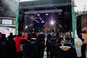 Kranjska Gora 2026 Promises Top-Notch Fan Atmosphere and Unforgettable Entertainment